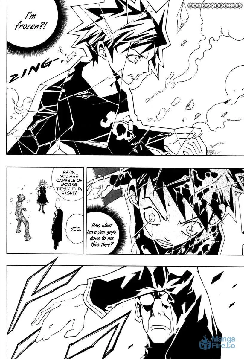 Read Blaster Knuckle chapter 23 image 5 on Lezhin