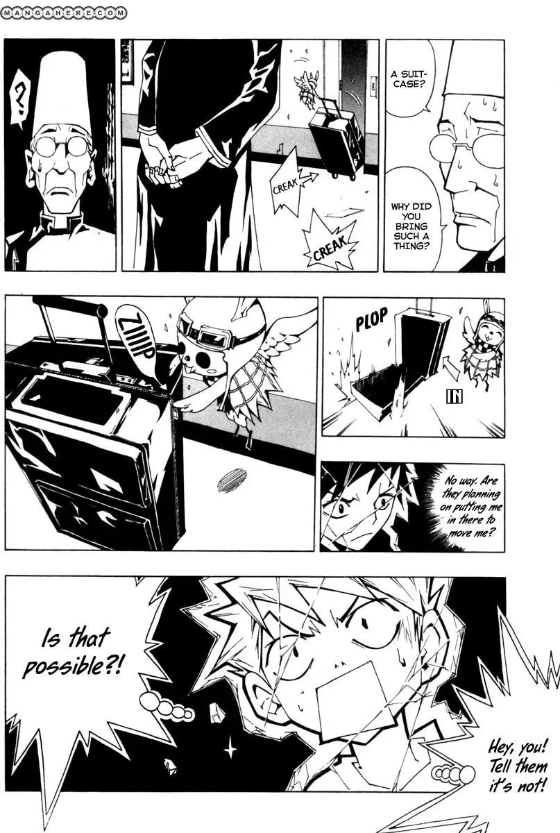 Read Blaster Knuckle chapter 23 image 7 on Lezhin