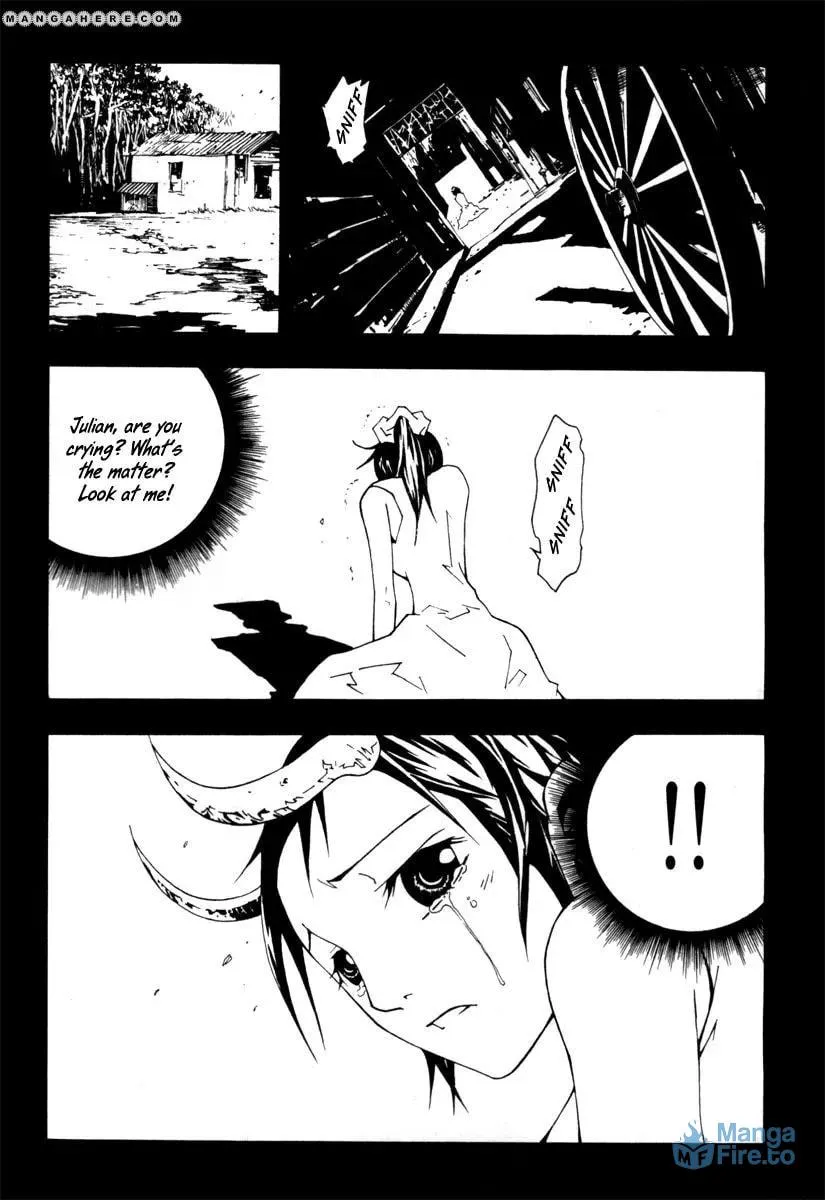 Read Blaster Knuckle chapter 24 image 11 on Lezhin
