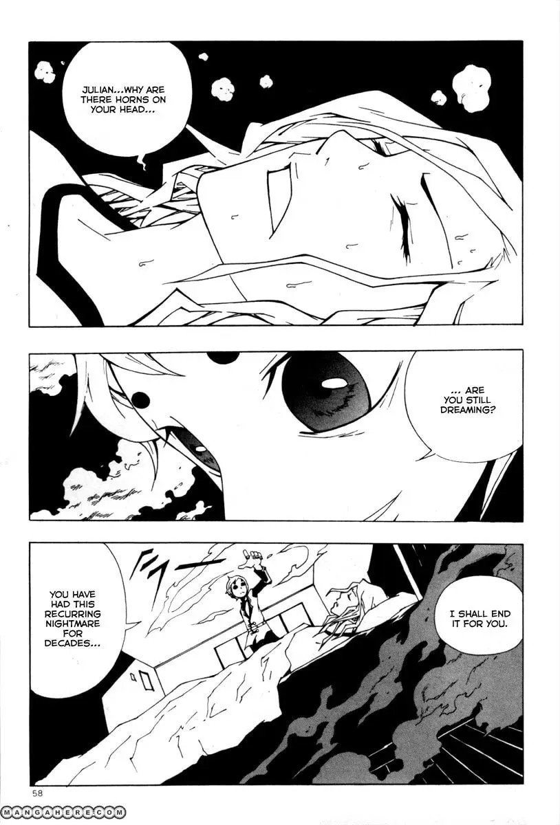 Read Blaster Knuckle chapter 24 image 12 on Lezhin