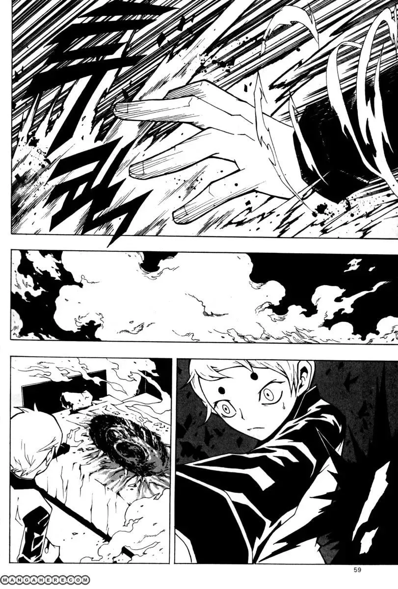 Read Blaster Knuckle chapter 24 image 13 on Lezhin