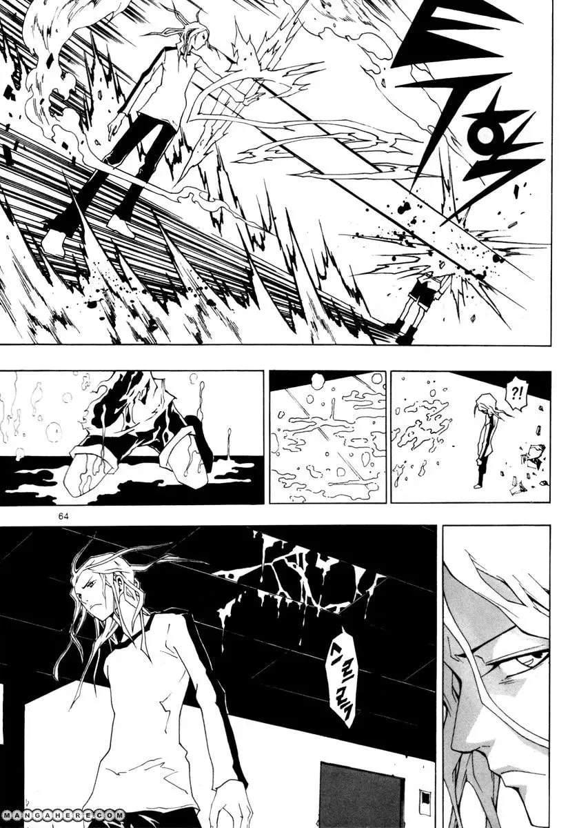 Read Blaster Knuckle chapter 24 image 18 on Lezhin