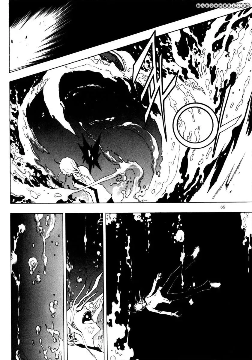 Read Blaster Knuckle chapter 24 image 19 on Lezhin