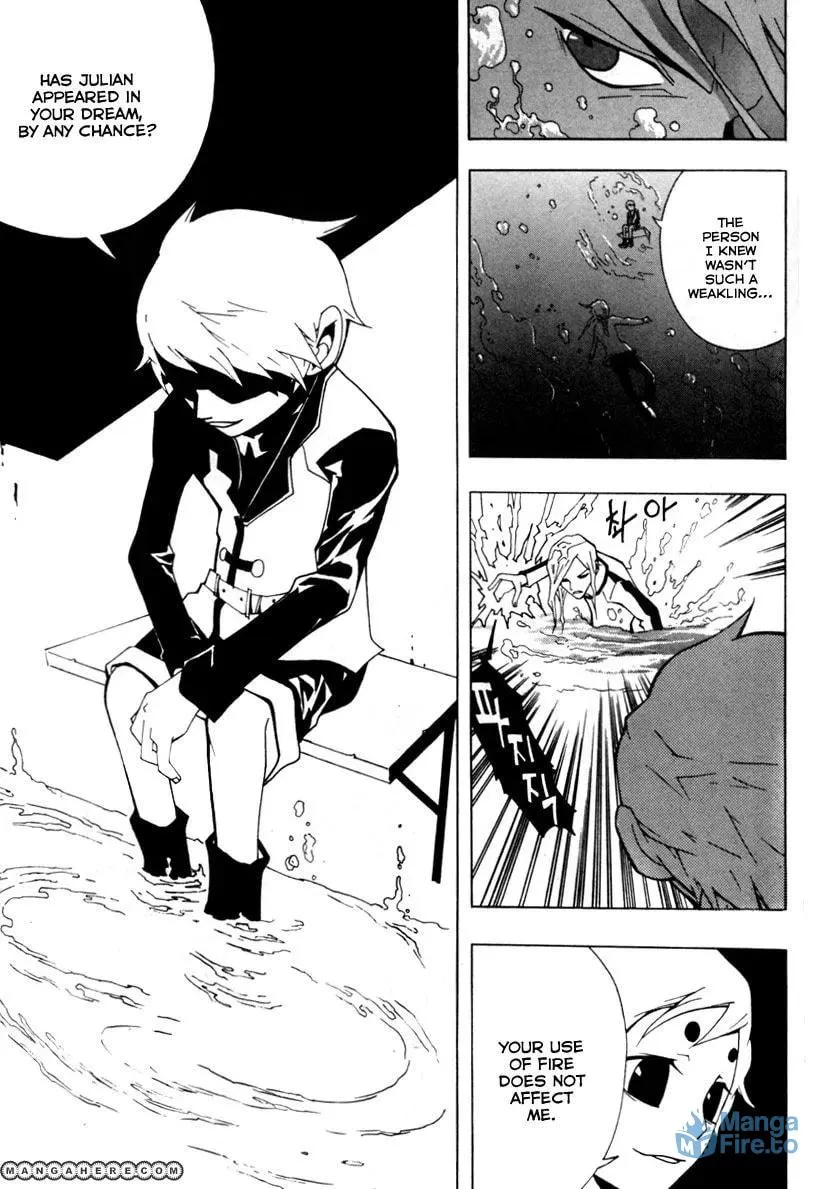 Read Blaster Knuckle chapter 24 image 20 on Lezhin