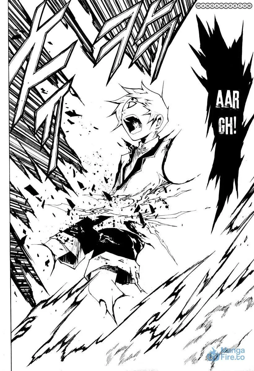 Read Blaster Knuckle chapter 24 image 23 on Lezhin