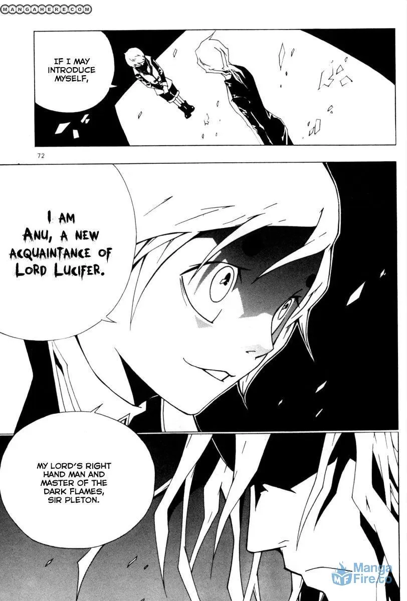 Read Blaster Knuckle chapter 24 image 26 on Lezhin