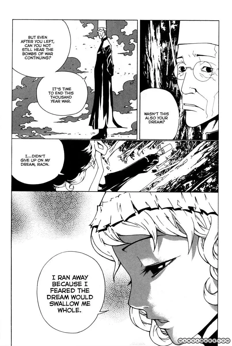 Read Blaster Knuckle chapter 24 image 7 on Lezhin