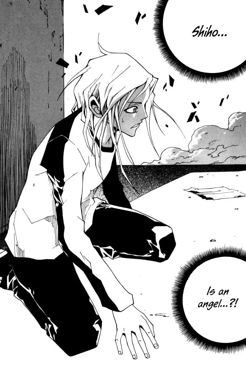 Read Blaster Knuckle chapter 25 image 24 on Lezhin