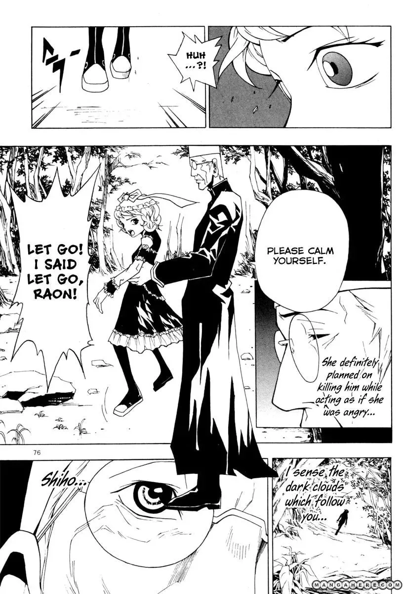 Read Blaster Knuckle chapter 25 image 4 on Lezhin