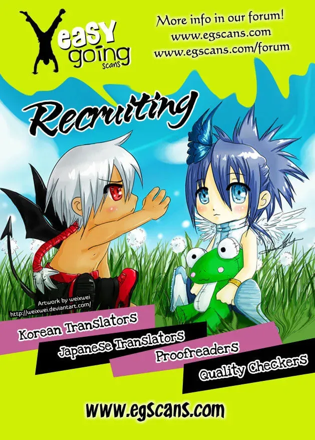 Read Blaster Knuckle chapter 26 image 1 on Lezhin