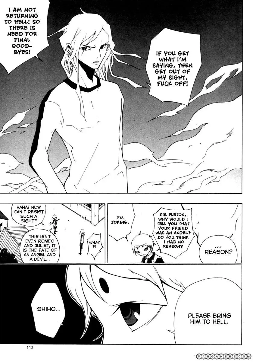 Read Blaster Knuckle chapter 26 image 15 on Lezhin