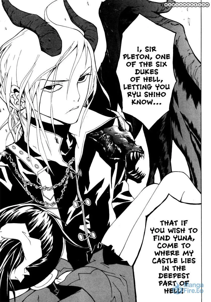 Read Blaster Knuckle chapter 26 image 23 on Lezhin