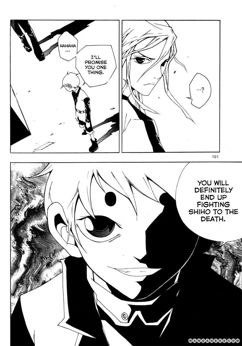 Read Blaster Knuckle chapter 26 image 4 on Lezhin