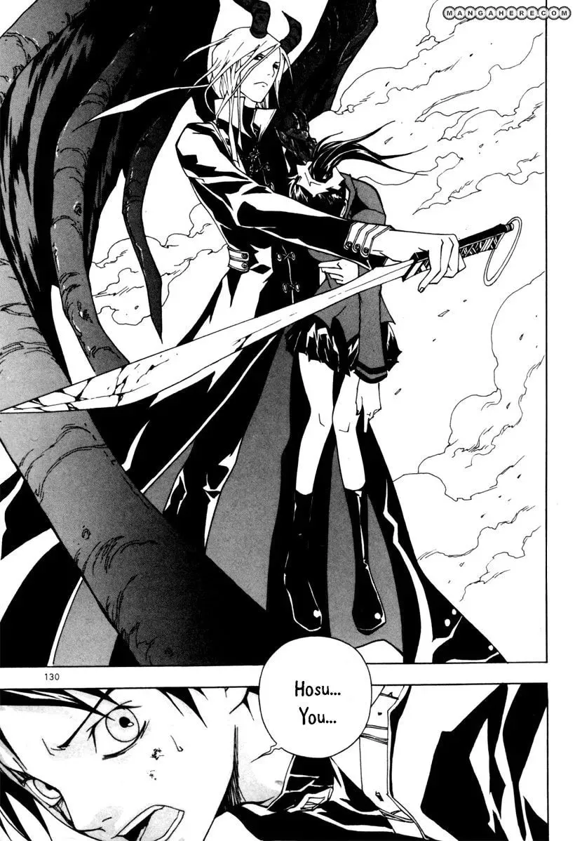 Read Blaster Knuckle chapter 27 image 10 on Lezhin