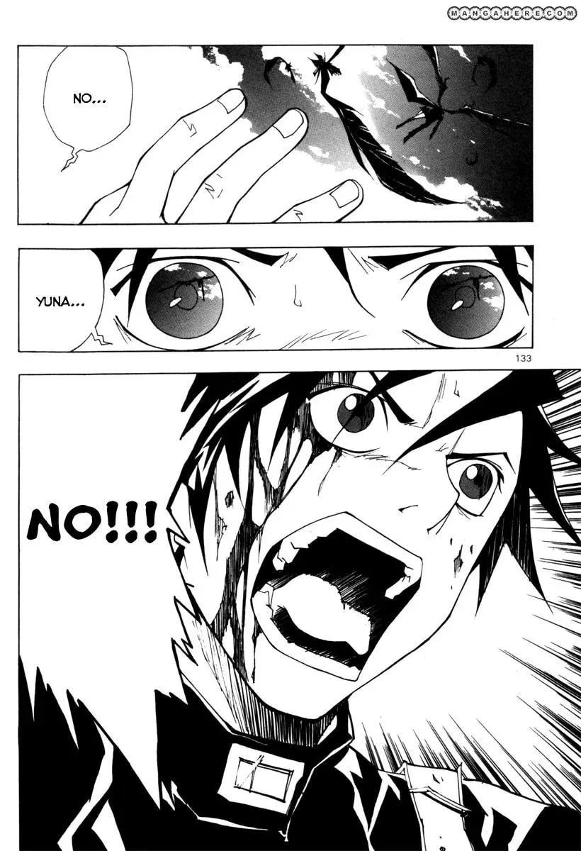 Read Blaster Knuckle chapter 27 image 13 on Lezhin