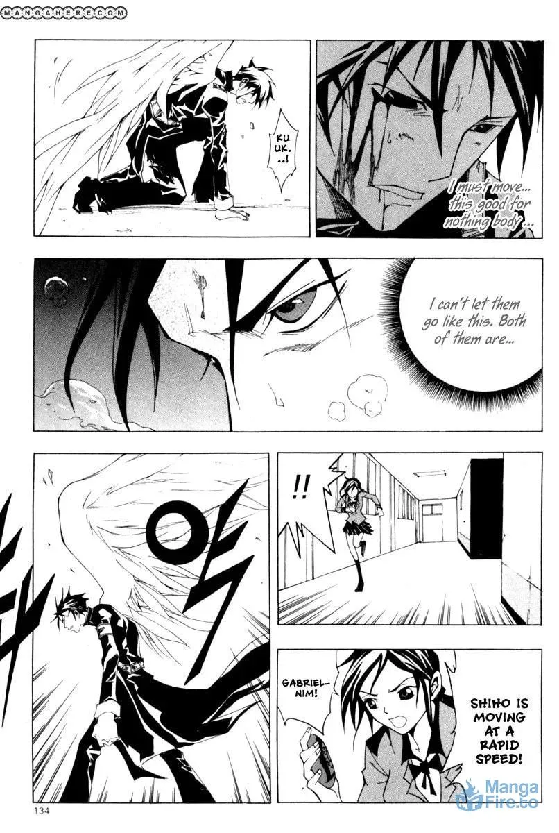 Read Blaster Knuckle chapter 27 image 14 on Lezhin