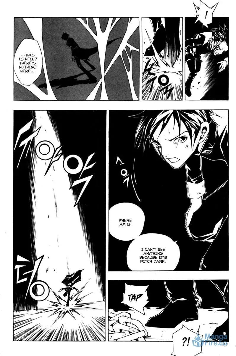 Read Blaster Knuckle chapter 27 image 17 on Lezhin
