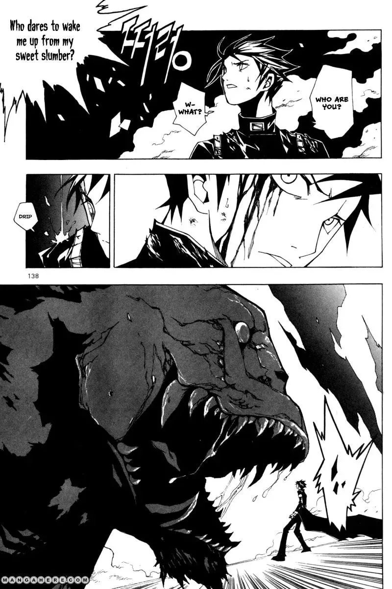 Read Blaster Knuckle chapter 27 image 18 on Lezhin
