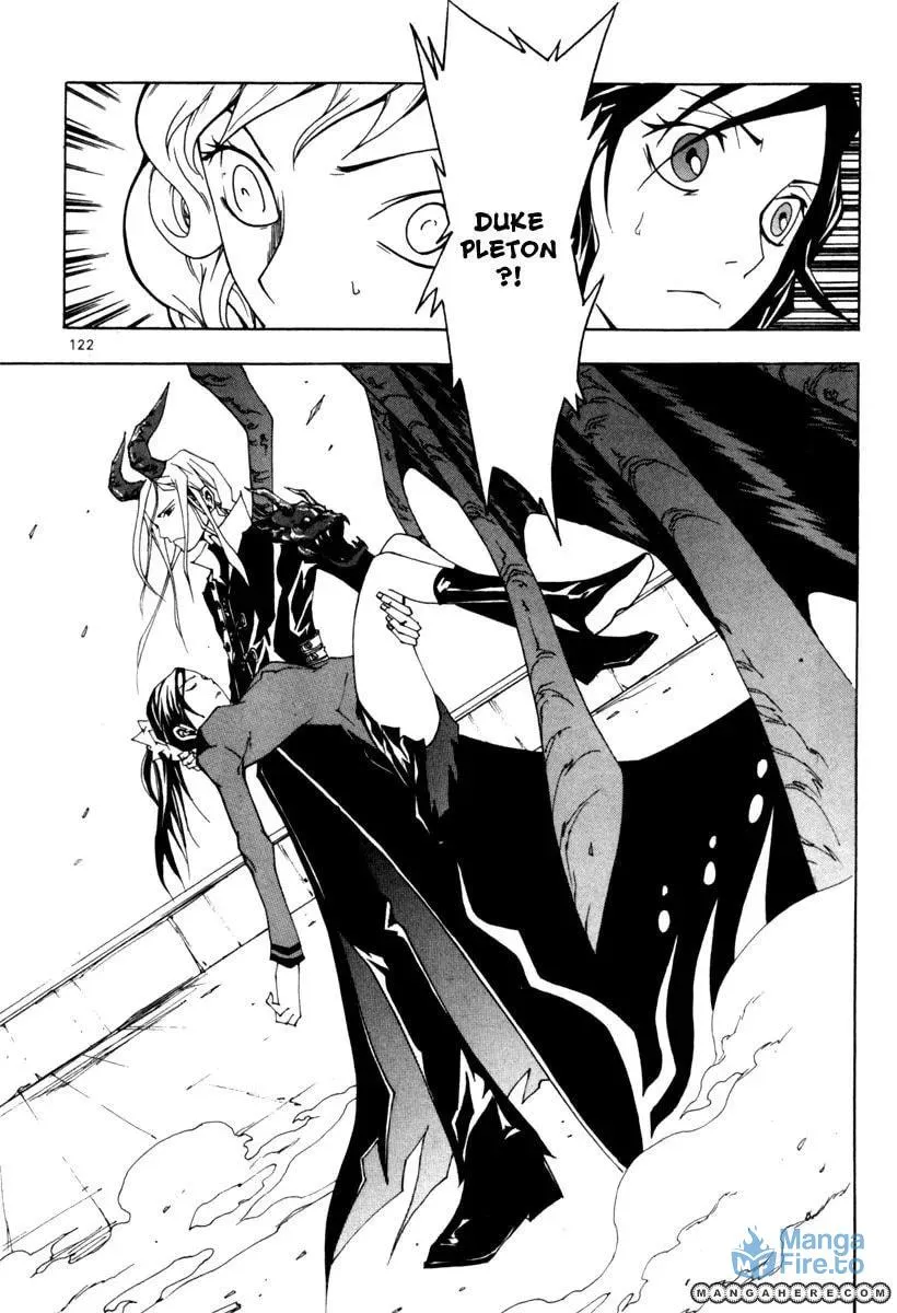 Read Blaster Knuckle chapter 27 image 2 on Lezhin