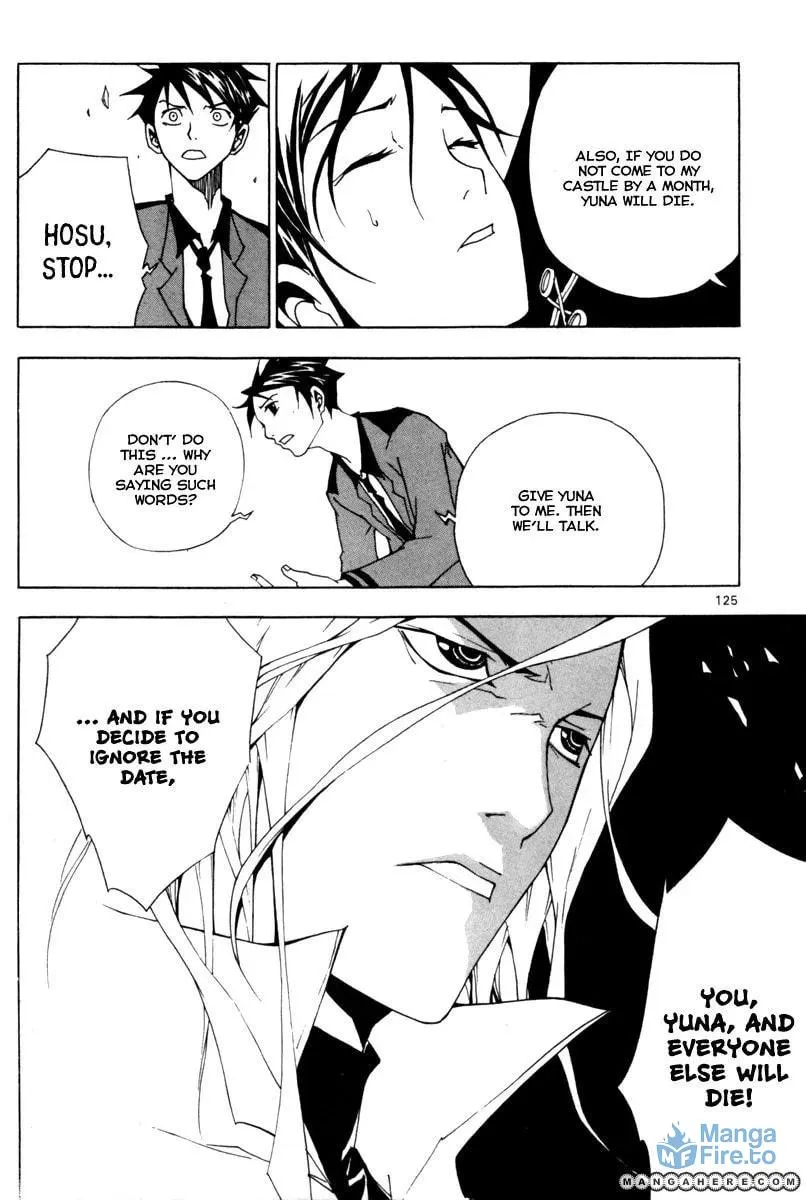 Read Blaster Knuckle chapter 27 image 5 on Lezhin