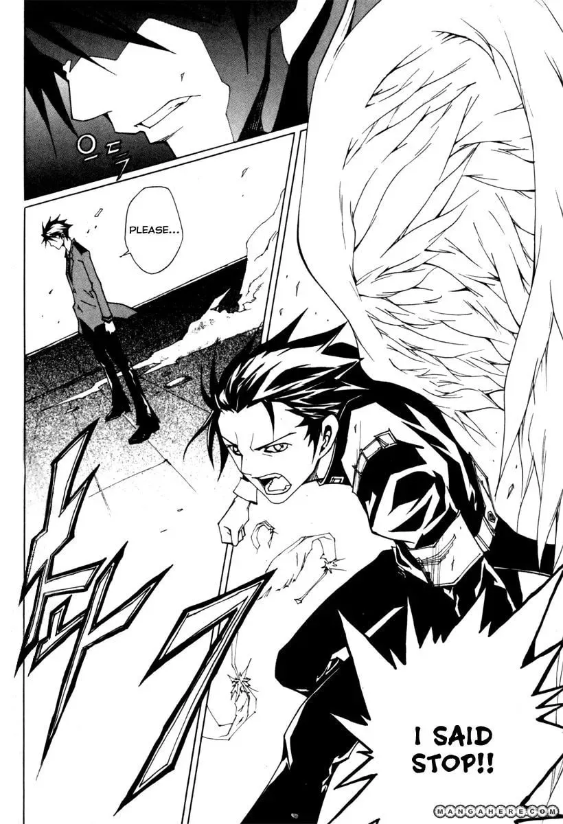 Read Blaster Knuckle chapter 27 image 7 on Lezhin
