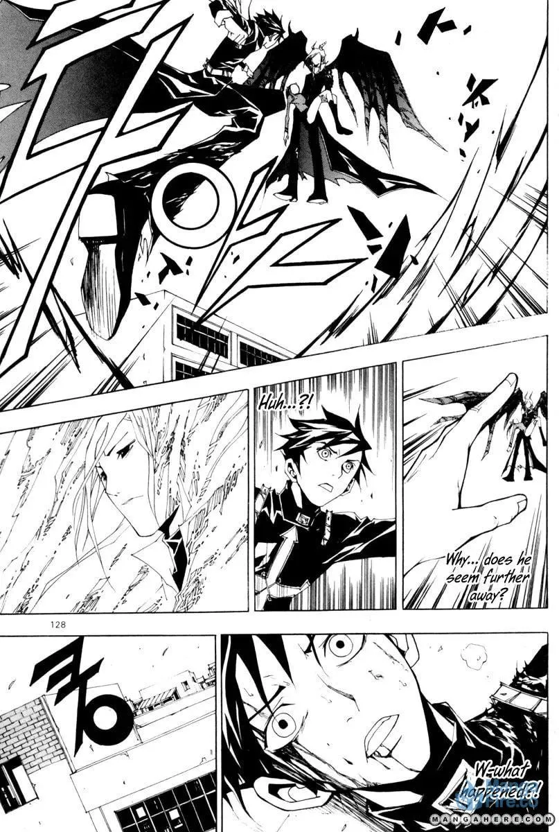 Read Blaster Knuckle chapter 27 image 8 on Lezhin