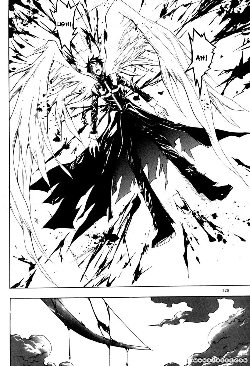 Read Blaster Knuckle chapter 27 image 9 on Lezhin