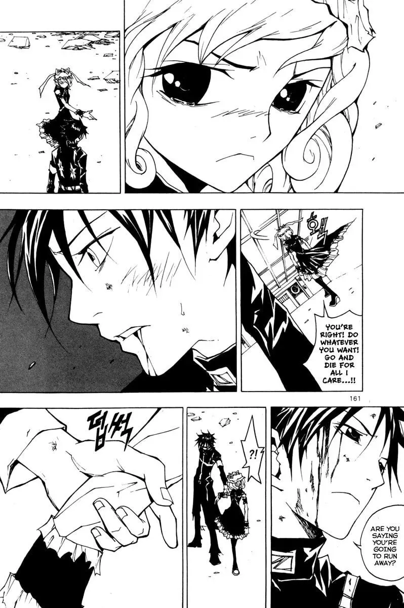 Read Blaster Knuckle chapter 28 image 16 on Lezhin