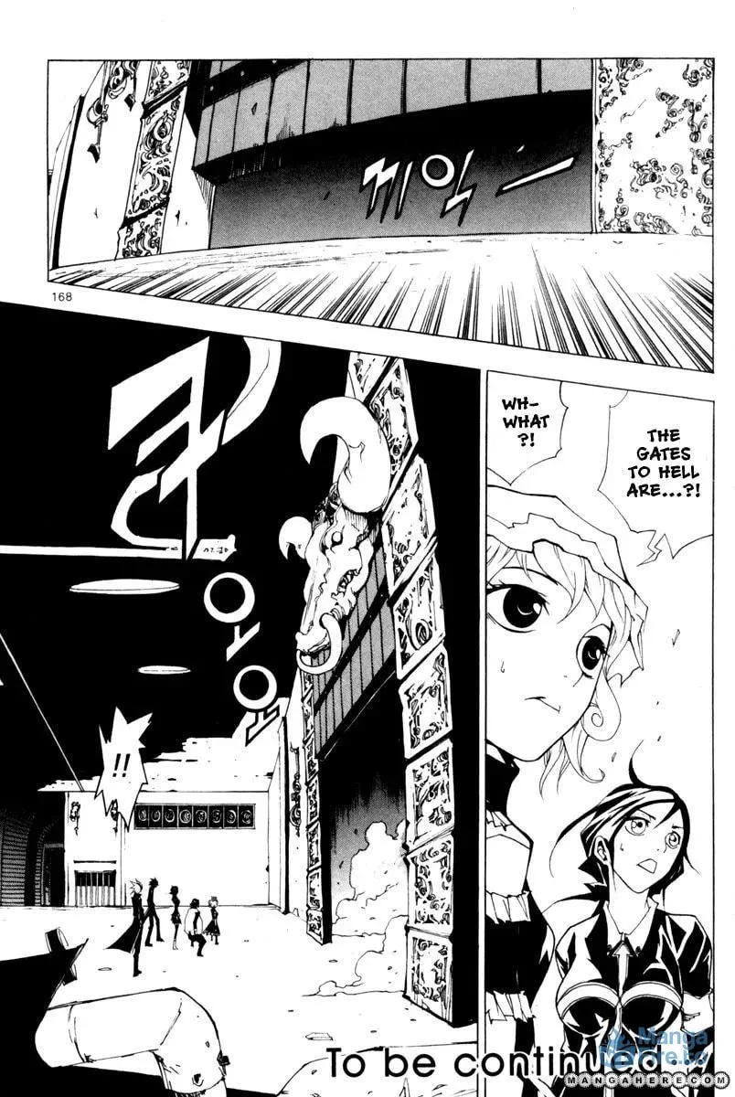 Read Blaster Knuckle chapter 28 image 23 on Lezhin