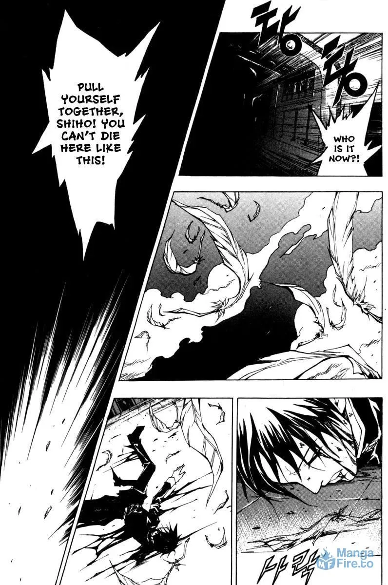Read Blaster Knuckle chapter 28 image 8 on Lezhin