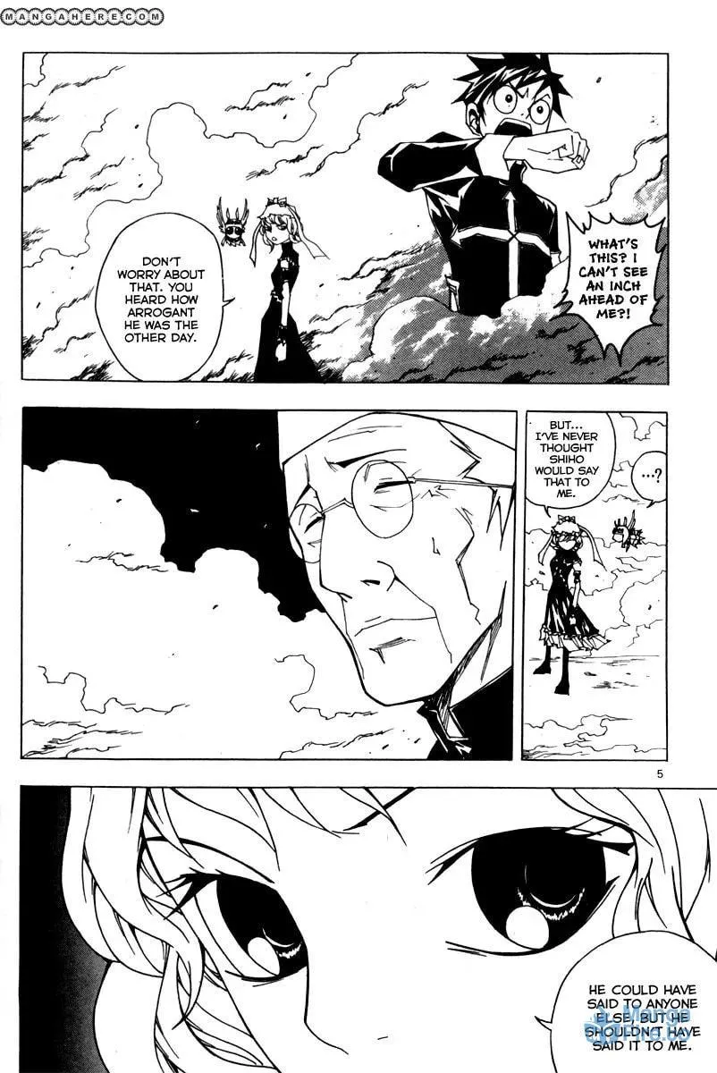 Read Blaster Knuckle chapter 29 image 5 on Lezhin
