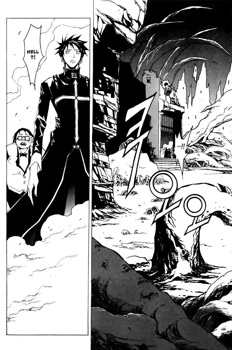 Read Blaster Knuckle chapter 29 image 7 on Lezhin