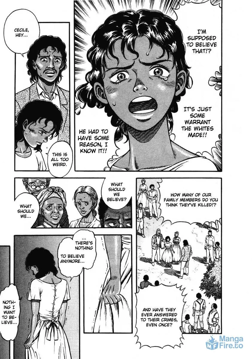 Read Blaster Knuckle chapter 3 image 14 on Lezhin