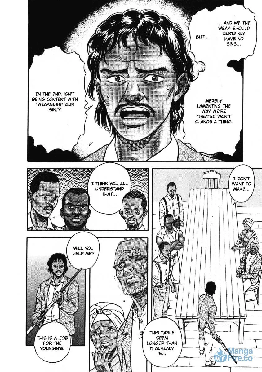 Read Blaster Knuckle chapter 3 image 26 on Lezhin