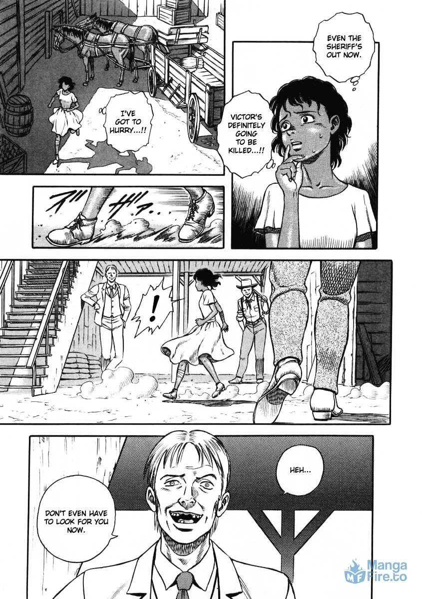 Read Blaster Knuckle chapter 3 image 29 on Lezhin