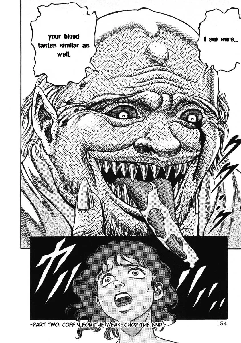 Read Blaster Knuckle chapter 3 image 40 on Lezhin