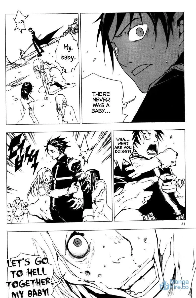 Read Blaster Knuckle chapter 30 image 11 on Lezhin