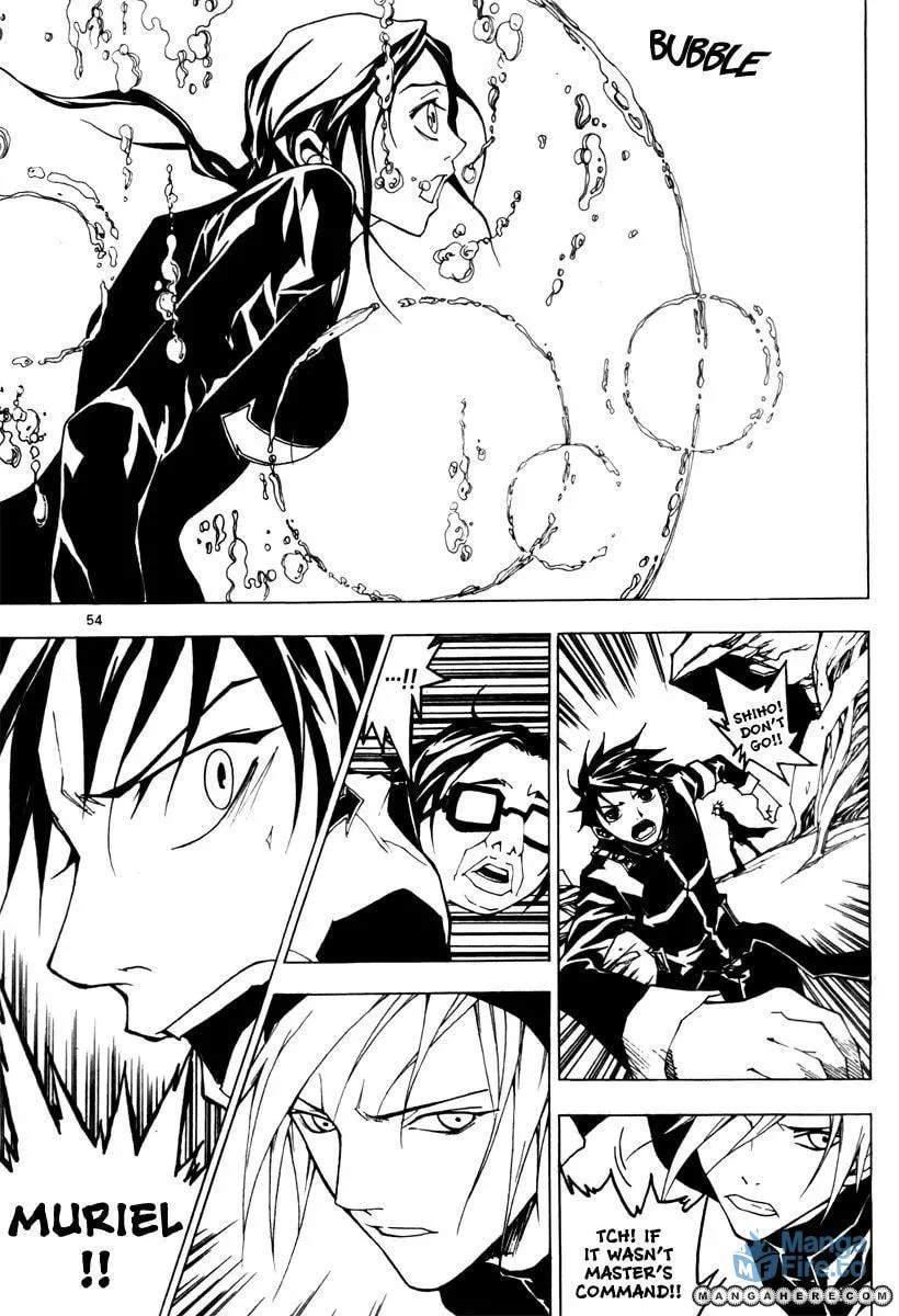 Read Blaster Knuckle chapter 31 image 14 on Lezhin