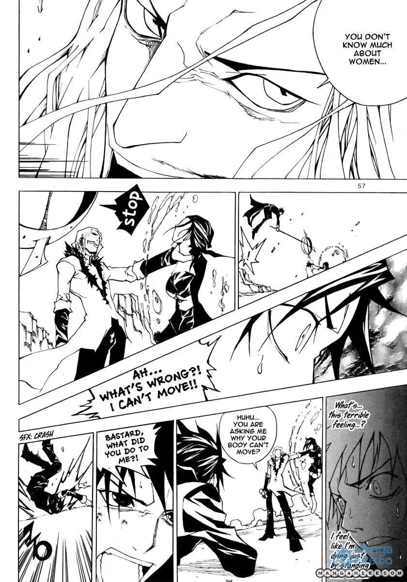 Read Blaster Knuckle chapter 31 image 17 on Lezhin