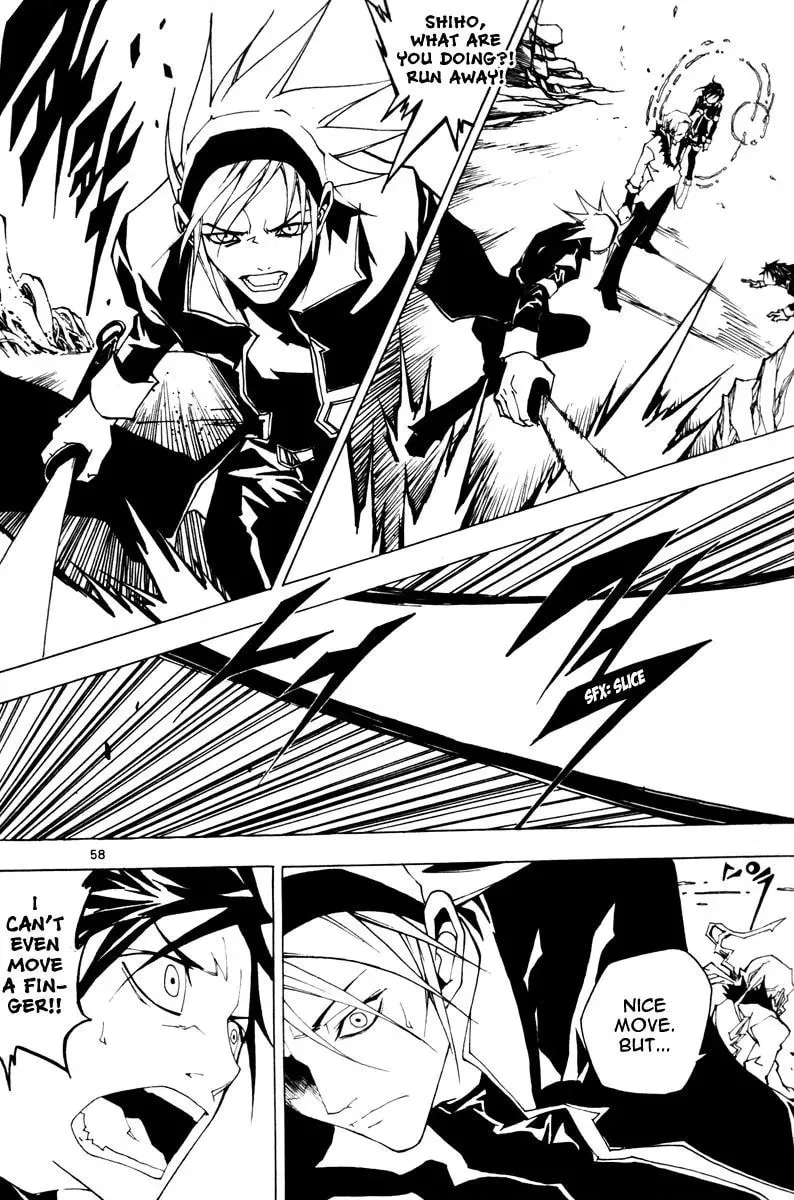 Read Blaster Knuckle chapter 31 image 18 on Lezhin
