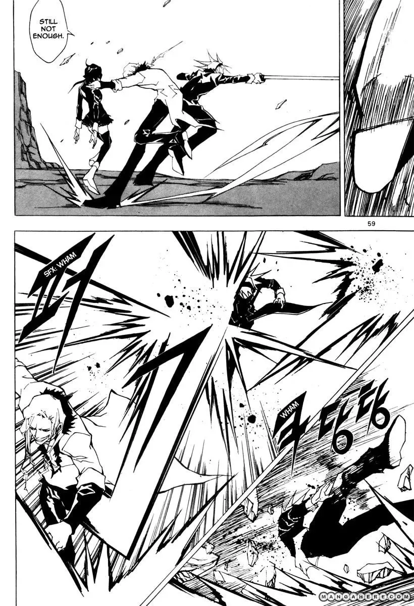 Read Blaster Knuckle chapter 31 image 19 on Lezhin