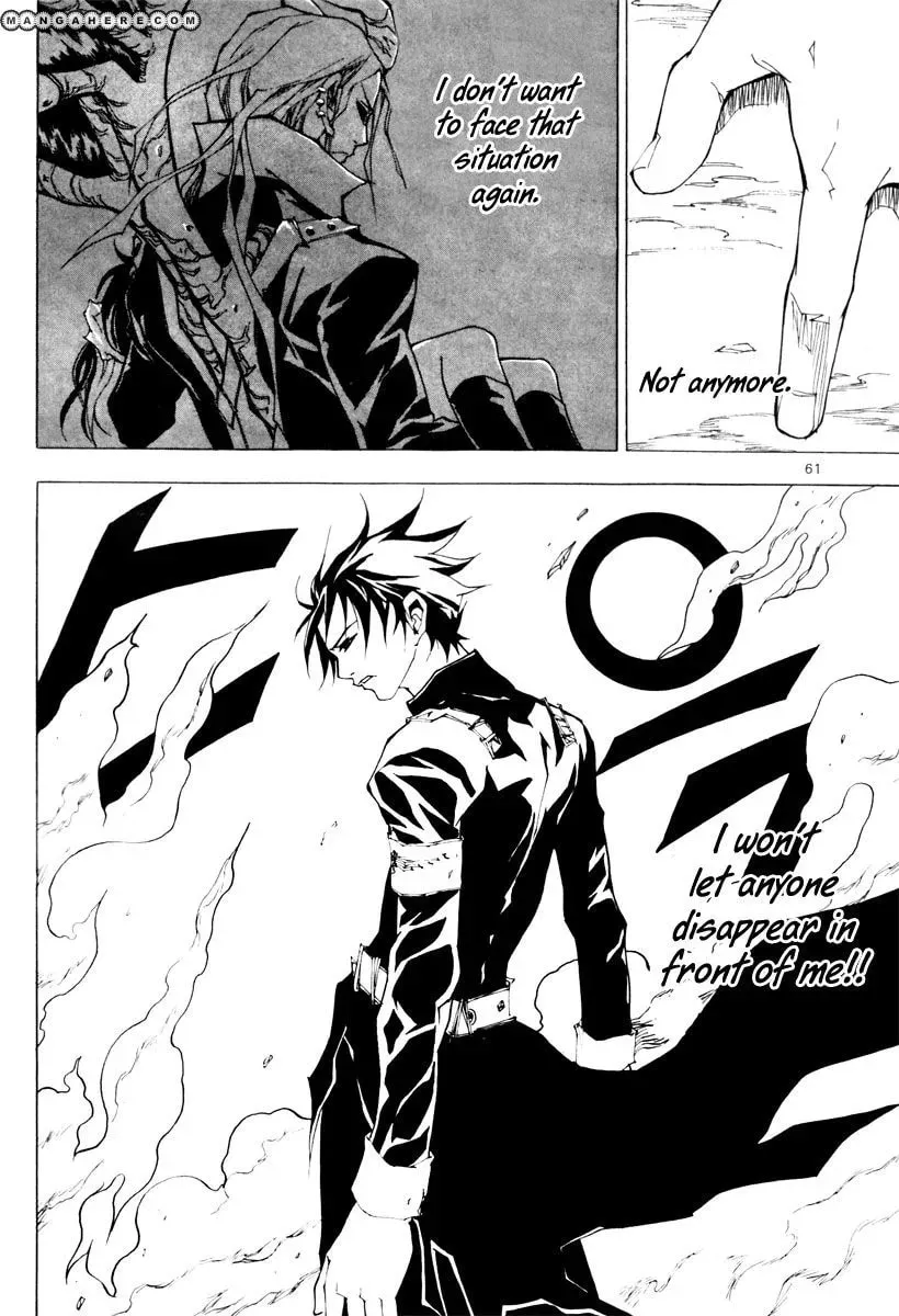 Read Blaster Knuckle chapter 31 image 21 on Lezhin
