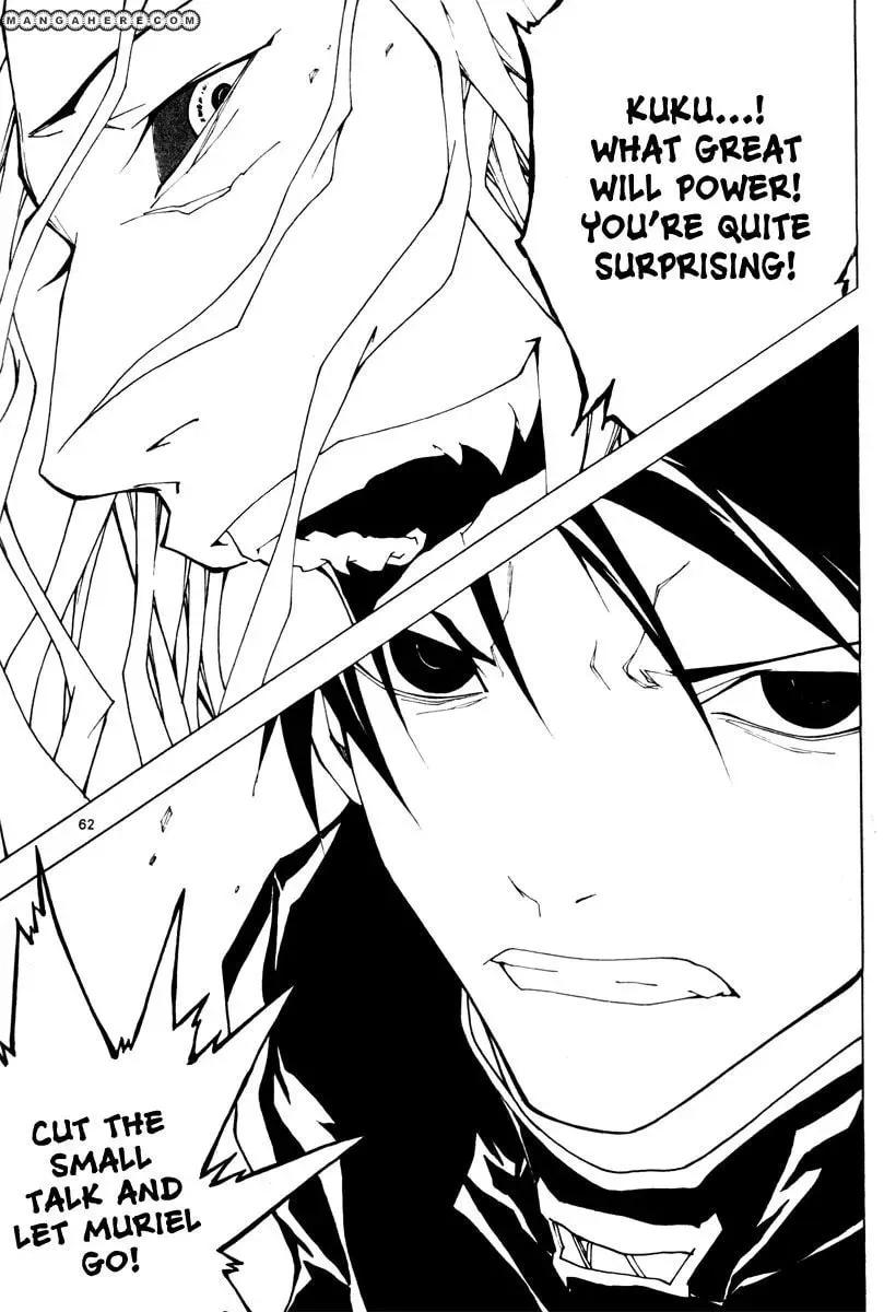 Read Blaster Knuckle chapter 31 image 22 on Lezhin