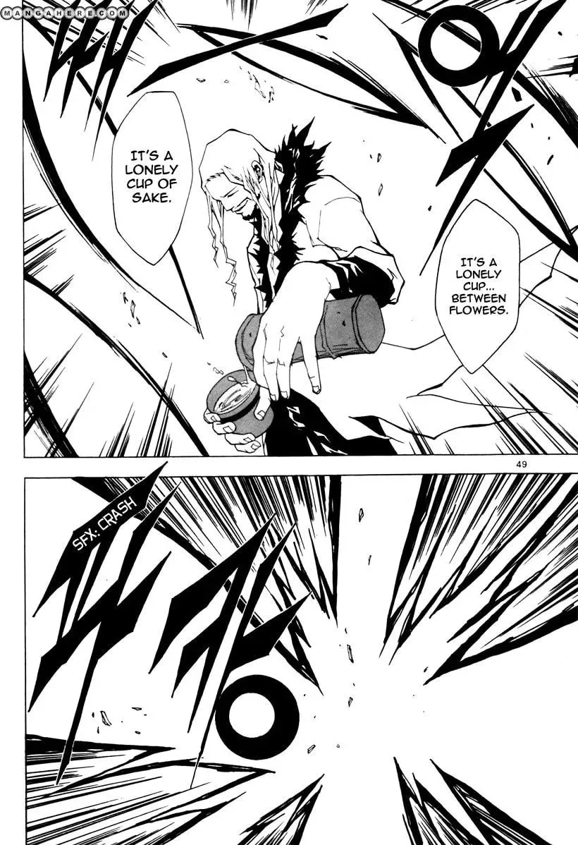 Read Blaster Knuckle chapter 31 image 9 on Lezhin