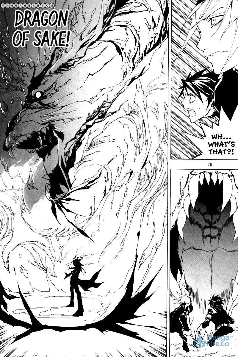 Read Blaster Knuckle chapter 32 image 11 on Lezhin