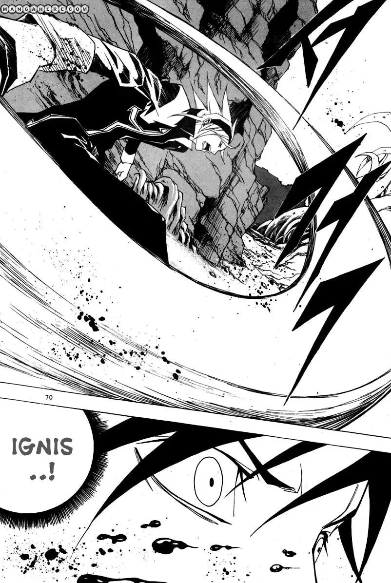 Read Blaster Knuckle chapter 32 image 6 on Lezhin