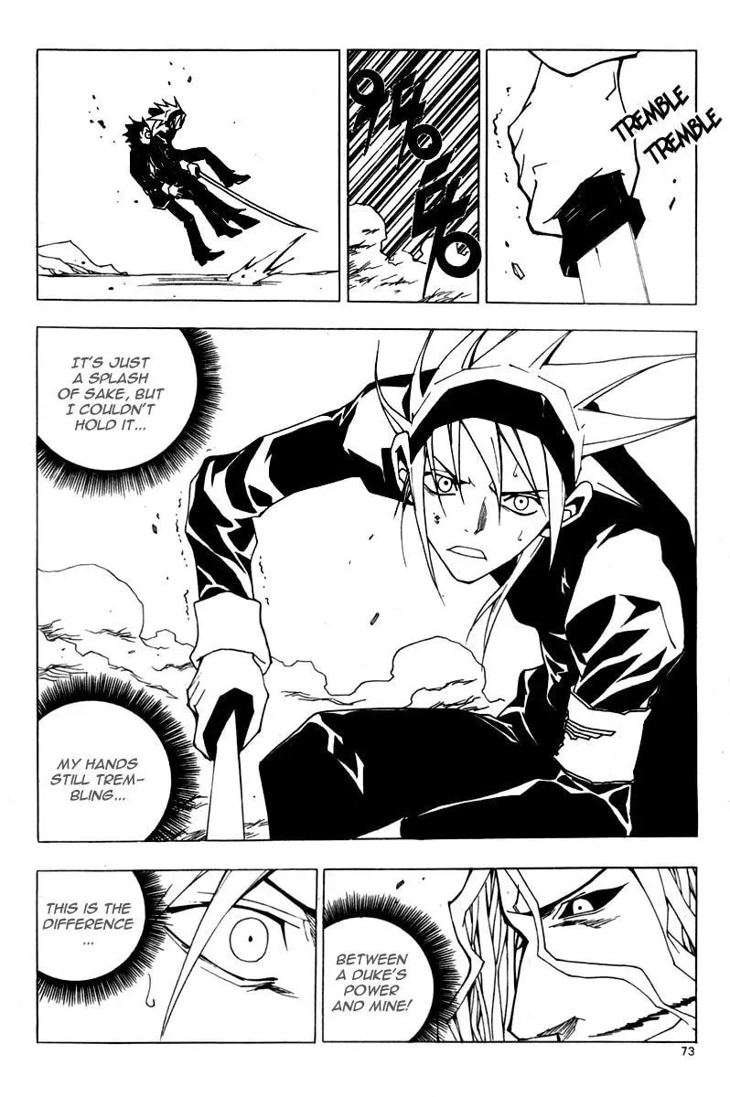 Read Blaster Knuckle chapter 32 image 9 on Lezhin