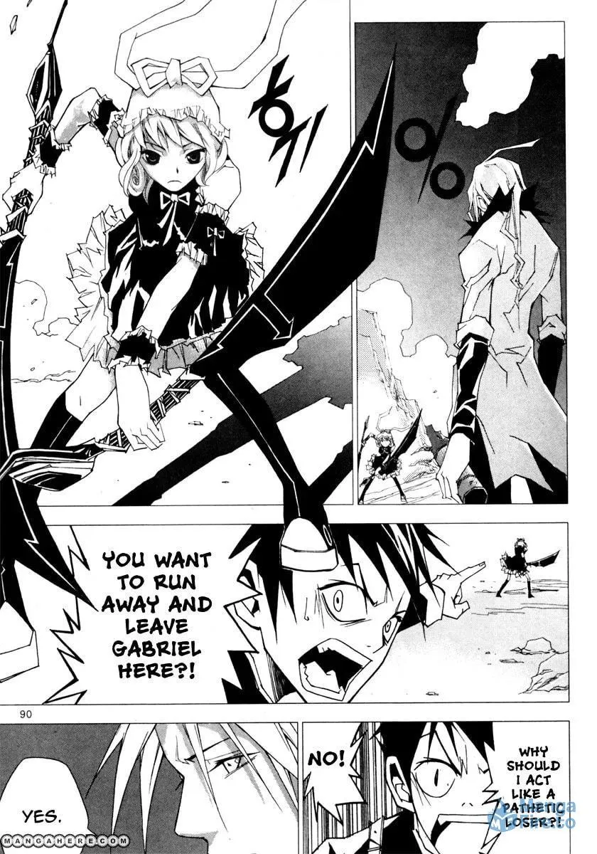 Read Blaster Knuckle chapter 33 image 2 on Lezhin