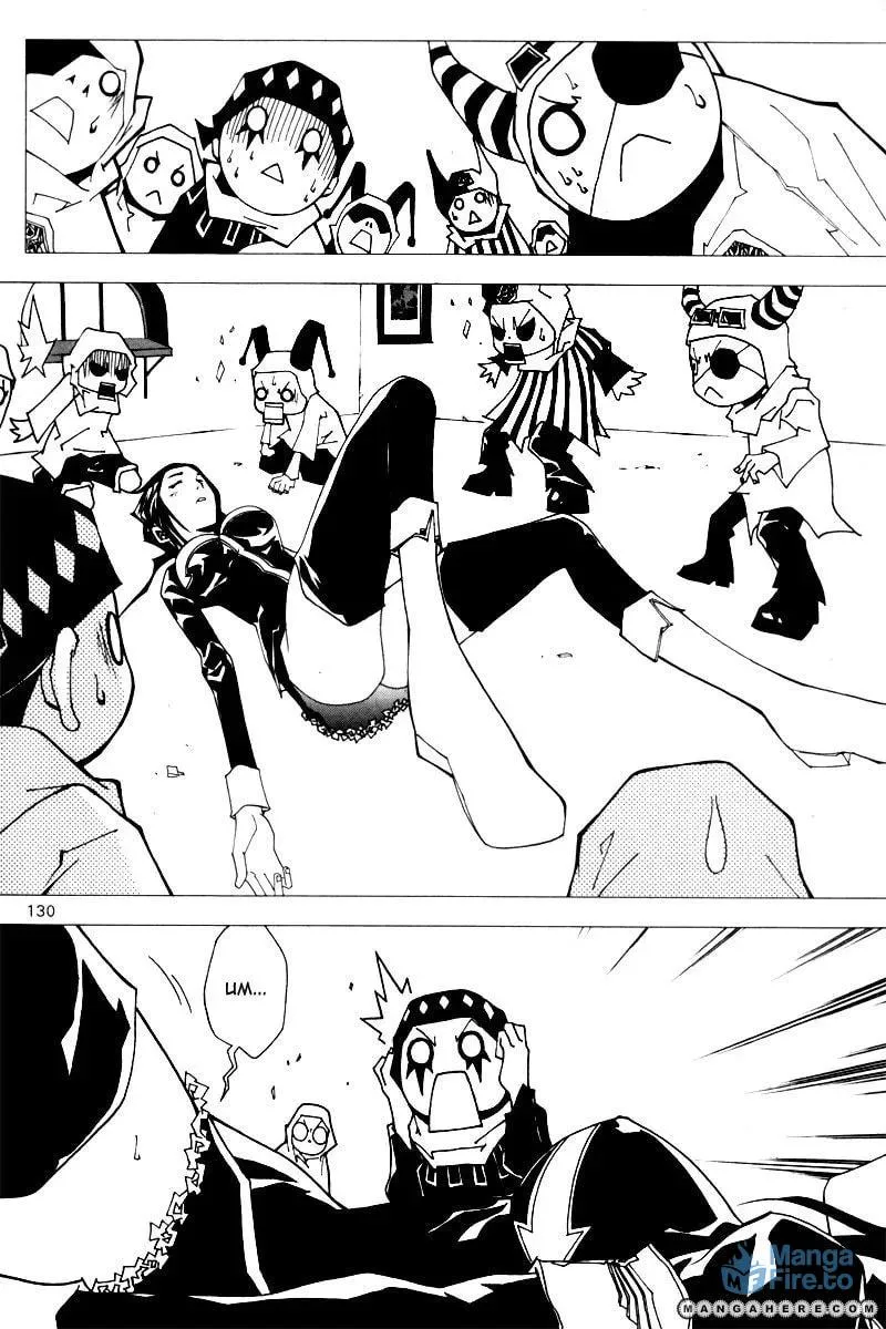 Read Blaster Knuckle chapter 34 image 14 on Lezhin