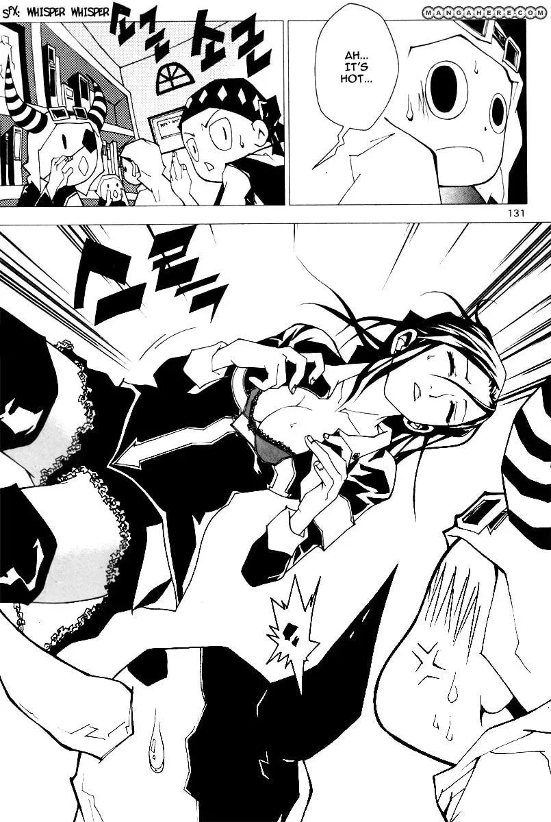 Read Blaster Knuckle chapter 34 image 15 on Lezhin